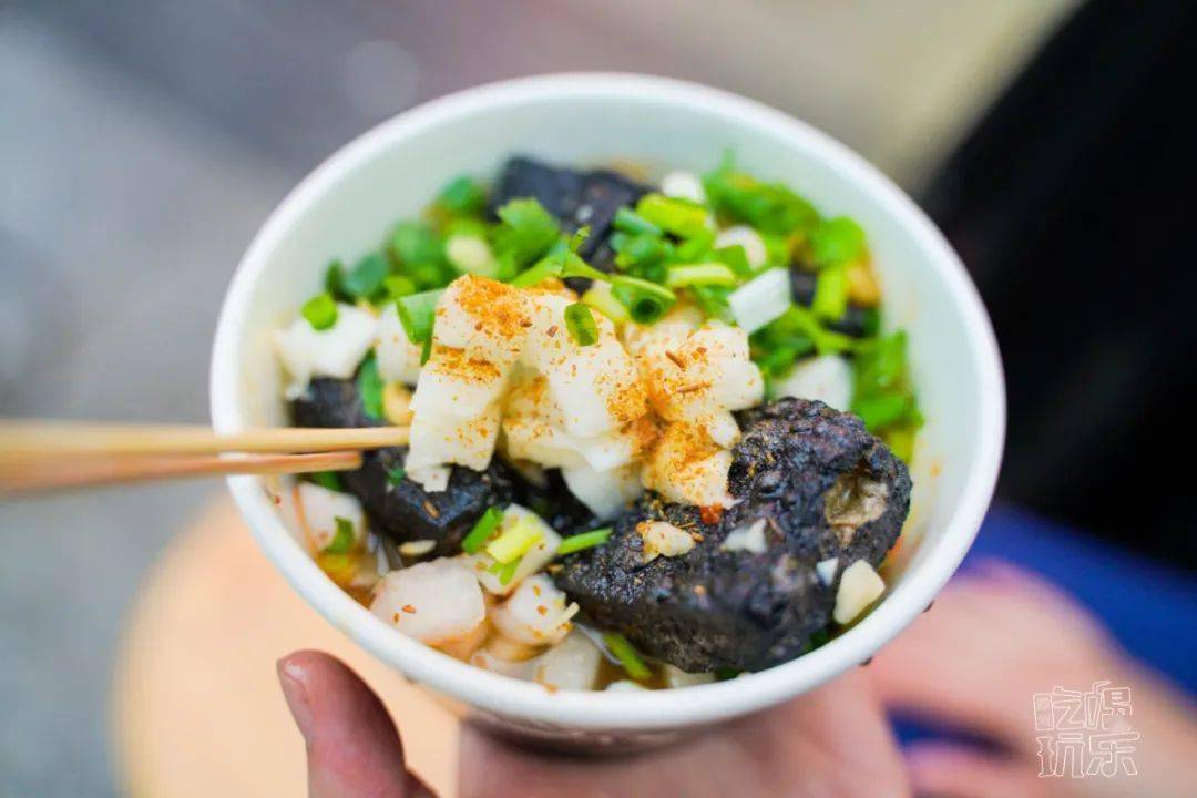 Changsha Stinky Tofu -shenzhen Changsha Stinky Tofu -shenzhen